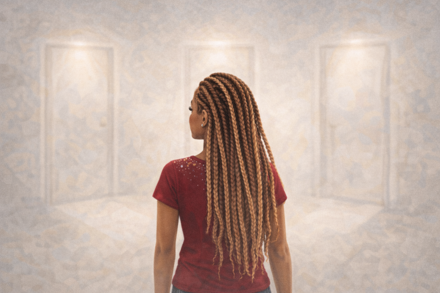 Quiet reflection intro